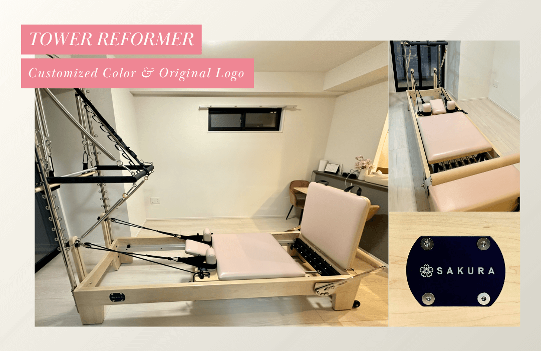 ピラティス開業事例