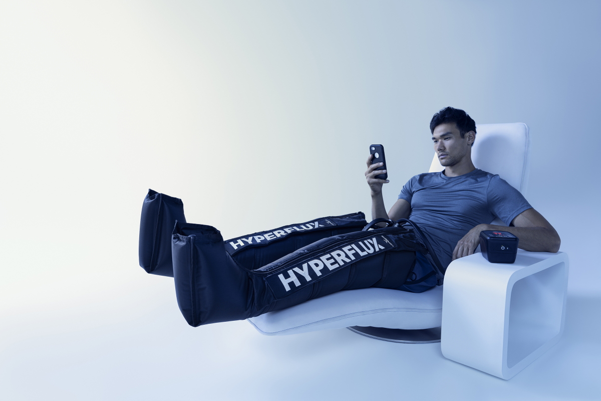 HYPERFLUX LEGS ハイパーフラックスHYPERFLUX レッグエア HYPERFLUX LEGS ハイパーフラックスHYPERFLUX レッグエア