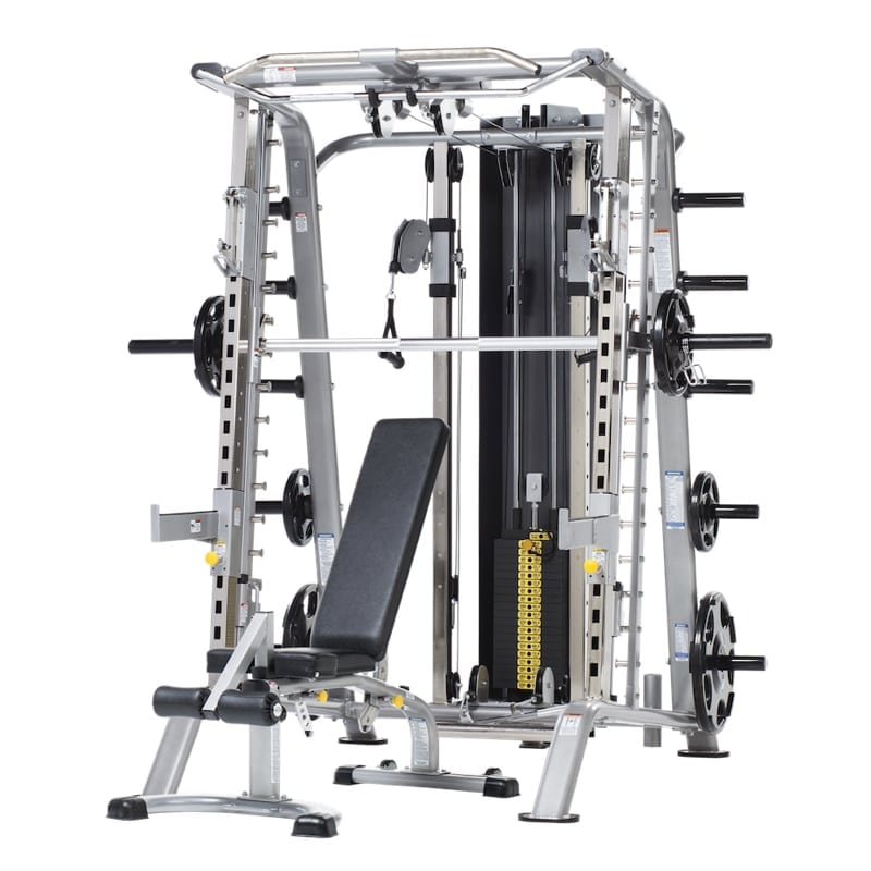 30%OFF】TUFFSTUFF (タフスタッフ) ハイローウェイトスタック式 CHL-305WS – フィットネスショップ