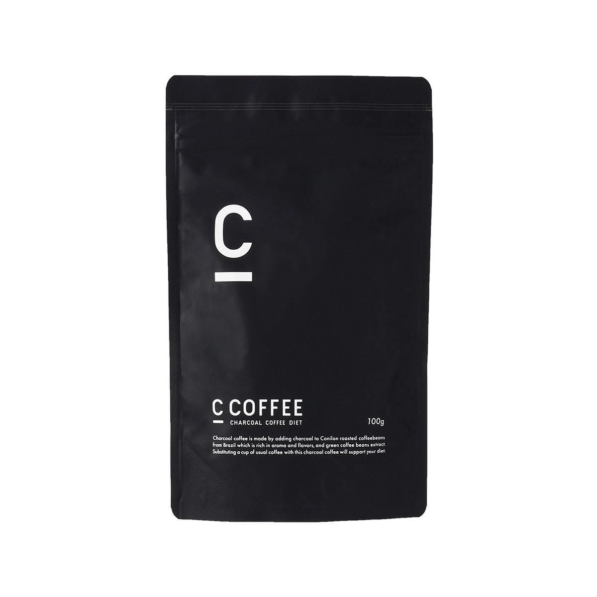 C COFFEE 100g 2袋セット