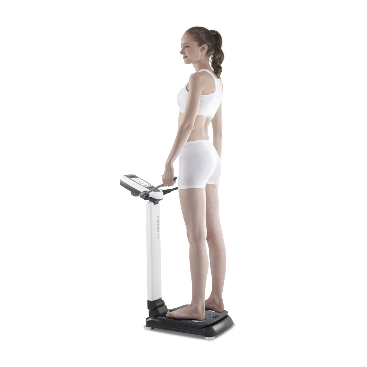業務用体成分分析装置 InBody270S（InBody(インボディ )）-ジムガレージ