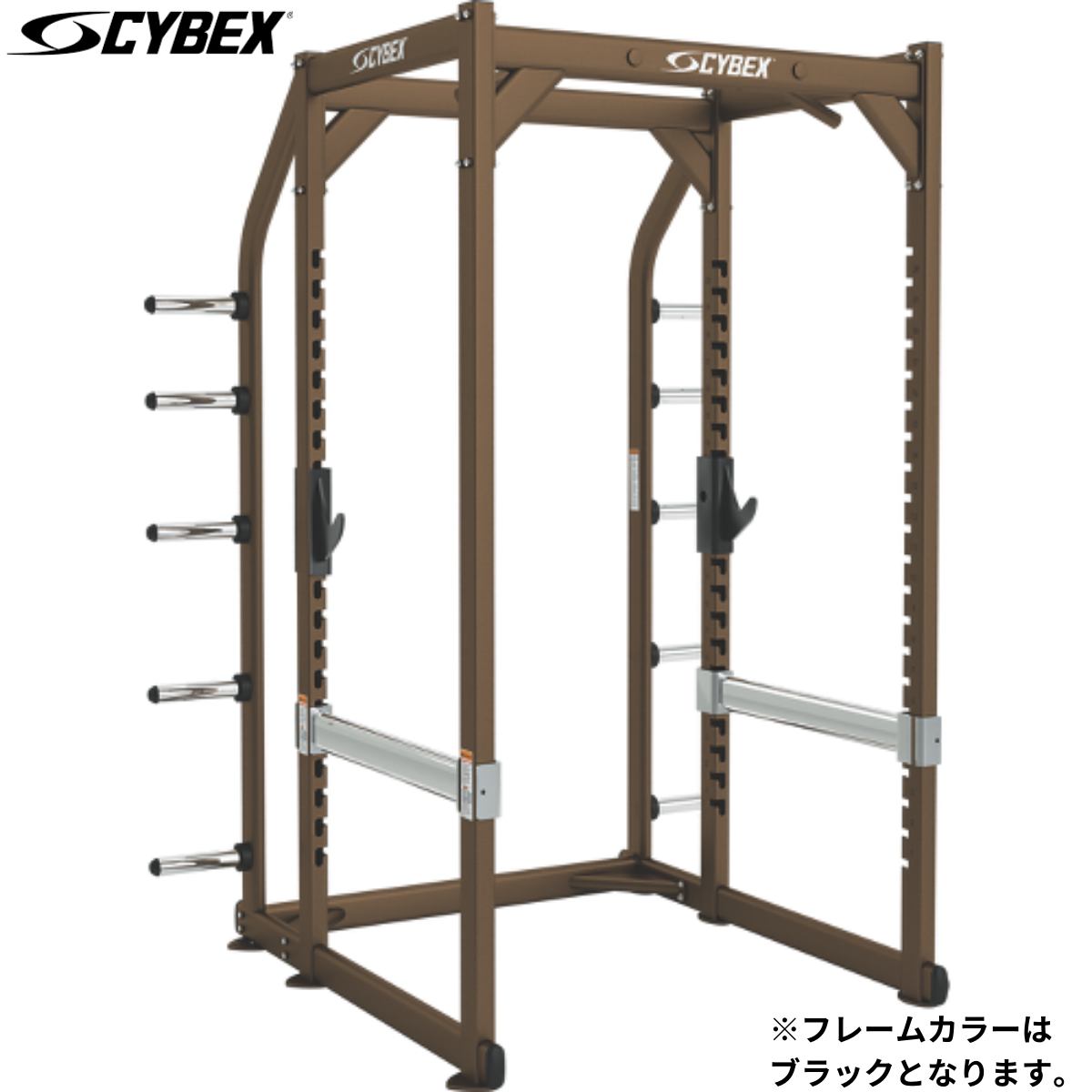 Cybex（サイベックス）パワー・ゲージ16240（アウトレット）-ジムガレージ