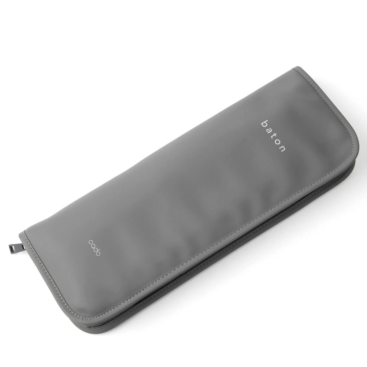 スティック型ヘアドライヤーbaton バトン BD-S1(800W)(cado)-ジム