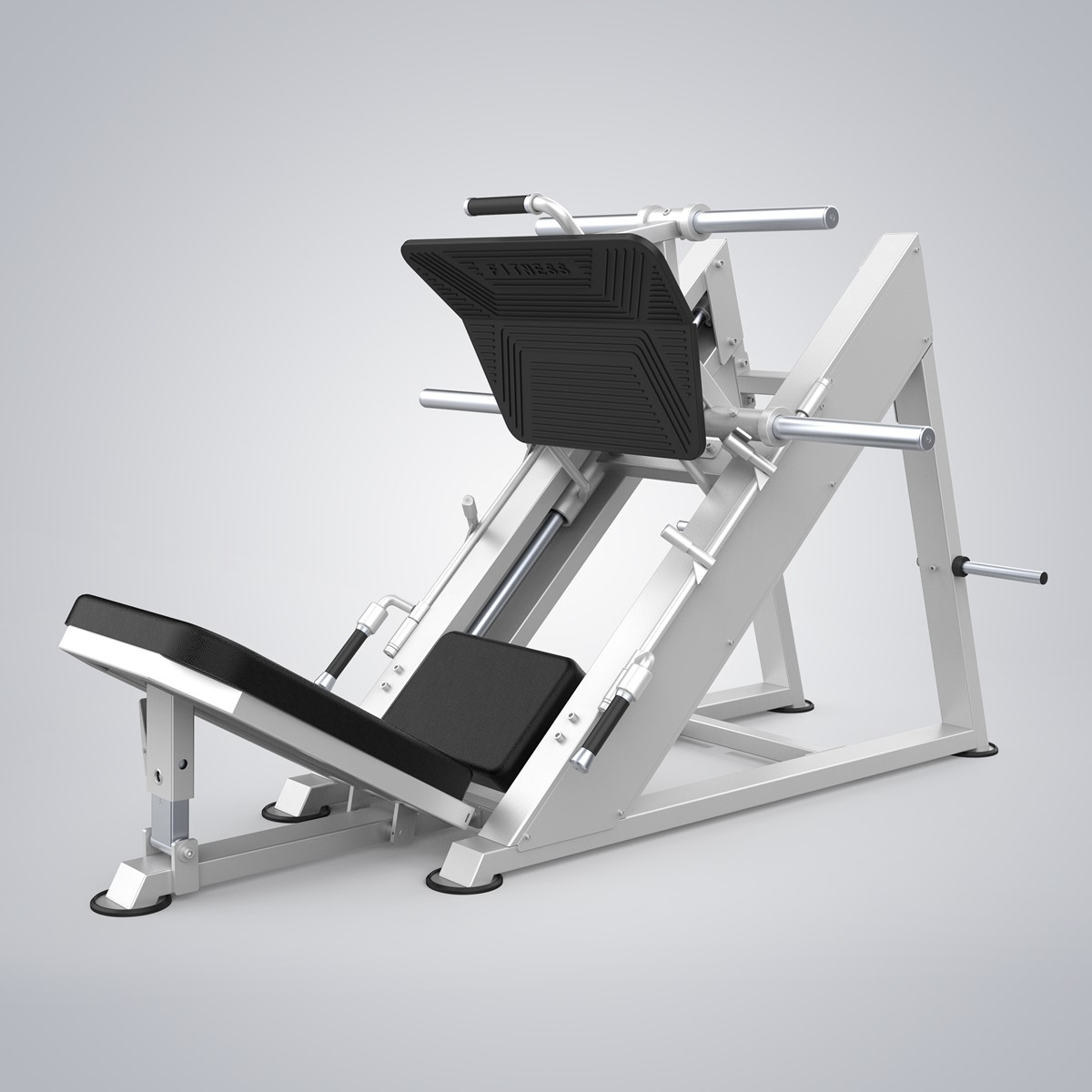 Angled Leg Press(Linear Bearing) （アングルレッグプレス リニア 