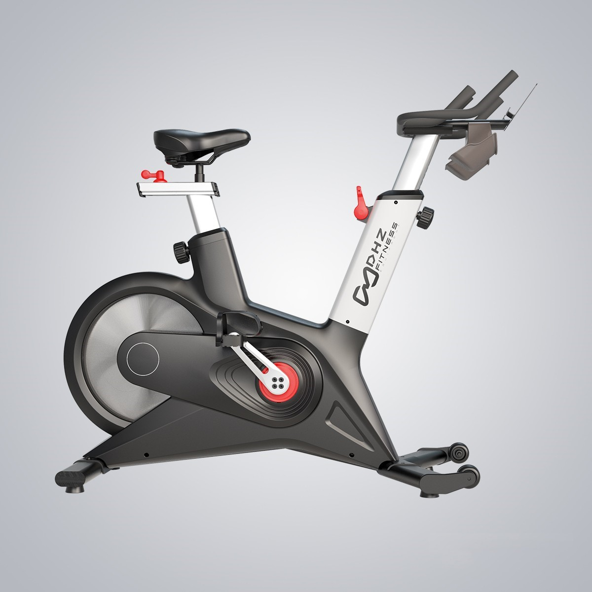 Indoor Cycling Bike（インドアサイクルバイク）（DHZ）-ジムガレージ