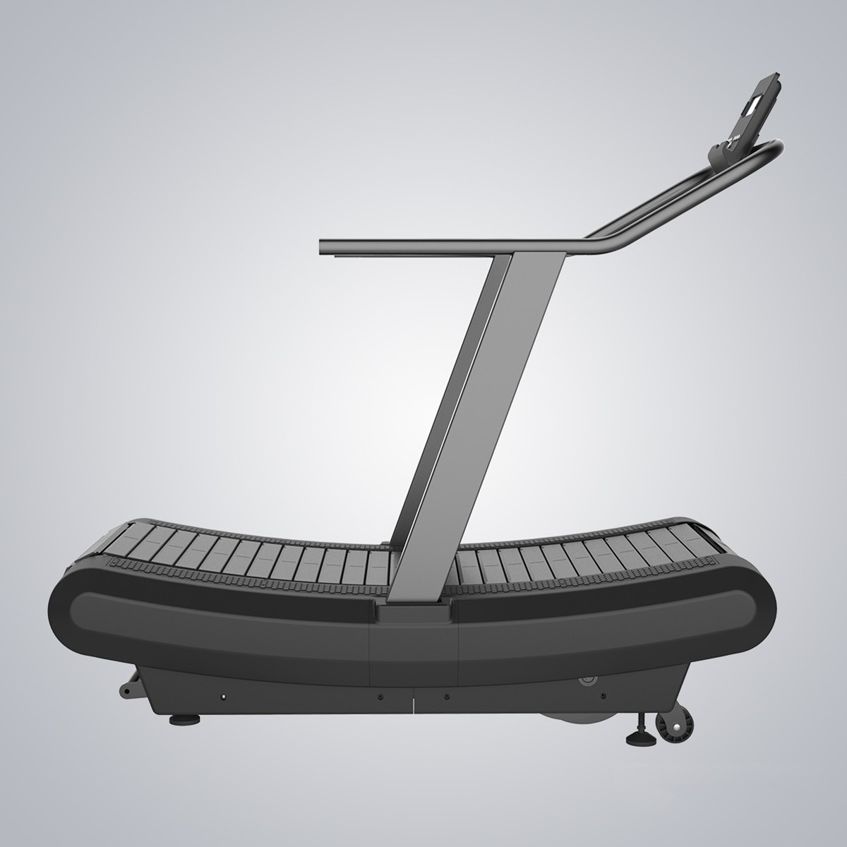 Curve Treadmill（カーブ トレッドミル）（DHZ）-ジムガレージ