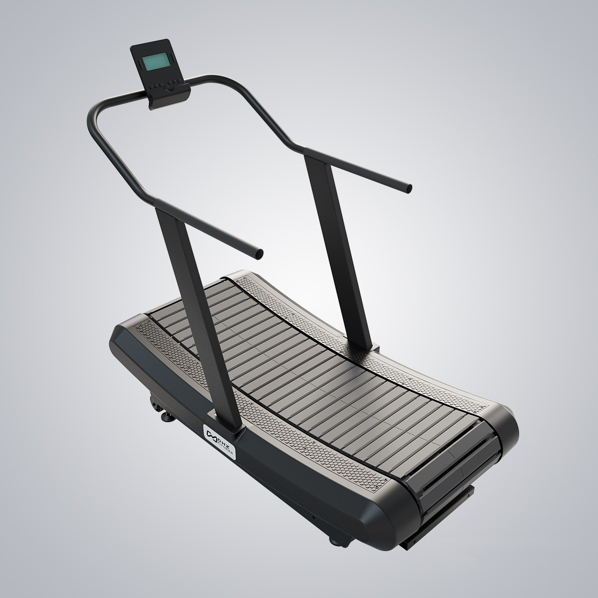 Curve Treadmill（カーブ トレッドミル）（DHZ）-ジムガレージ