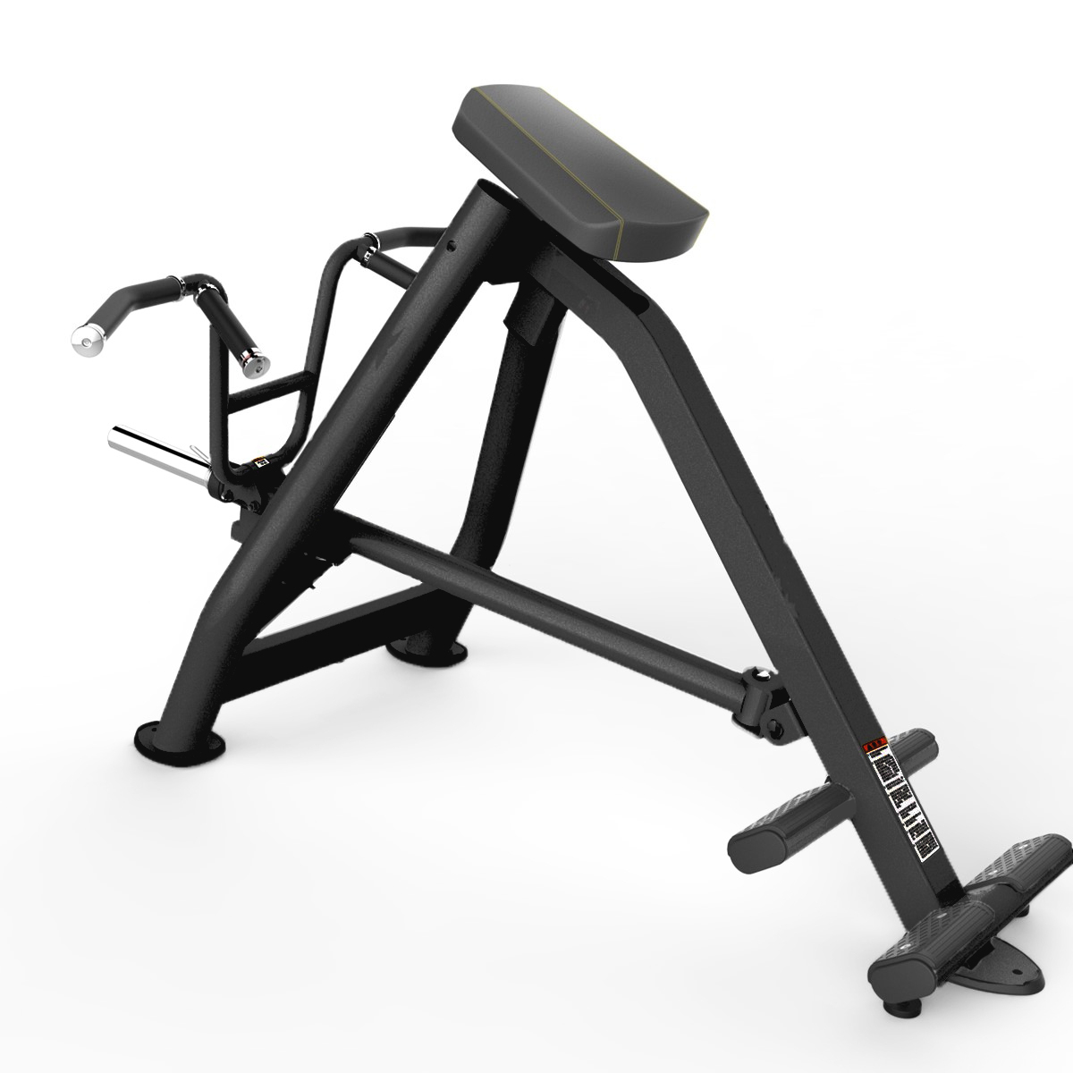Tバーロウ GG-T30231（GYM GARAGE）-ジムガレージ