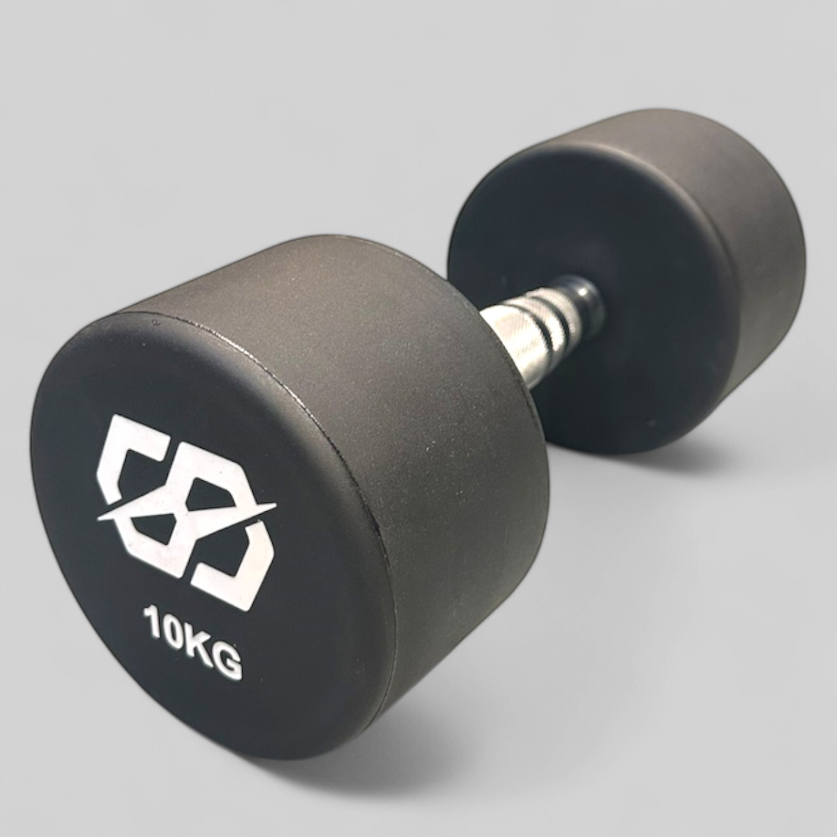 CPUダンベル ペア 10セット （GYM GARAGE）-ジムガレージ