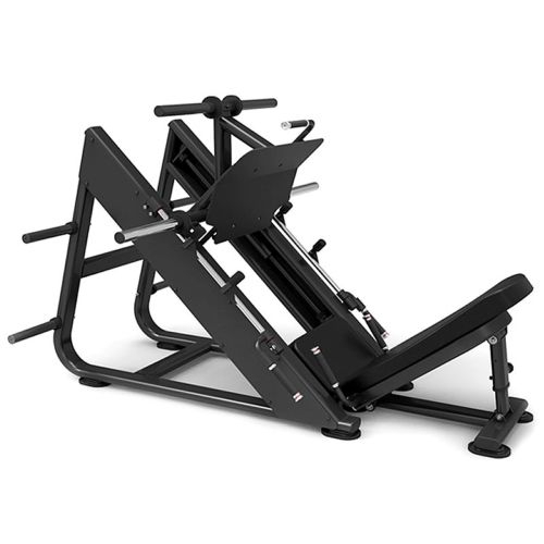 45° レッグプレス GG-T3116+AU（GYM GARAGE）-ジムガレージ
