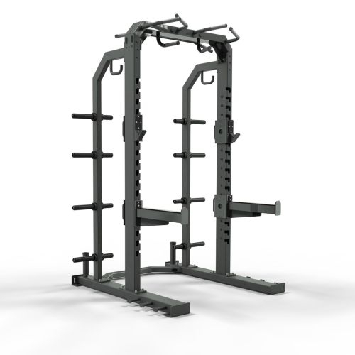 HALF RACK（ハーフラック) GG-L4202（GYM GARAGE）-ジムガレージ