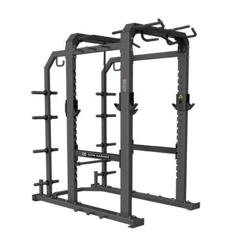POWER RACK（パワーラック) GG-L4204（GYM GARAGE）-ジムガレージ