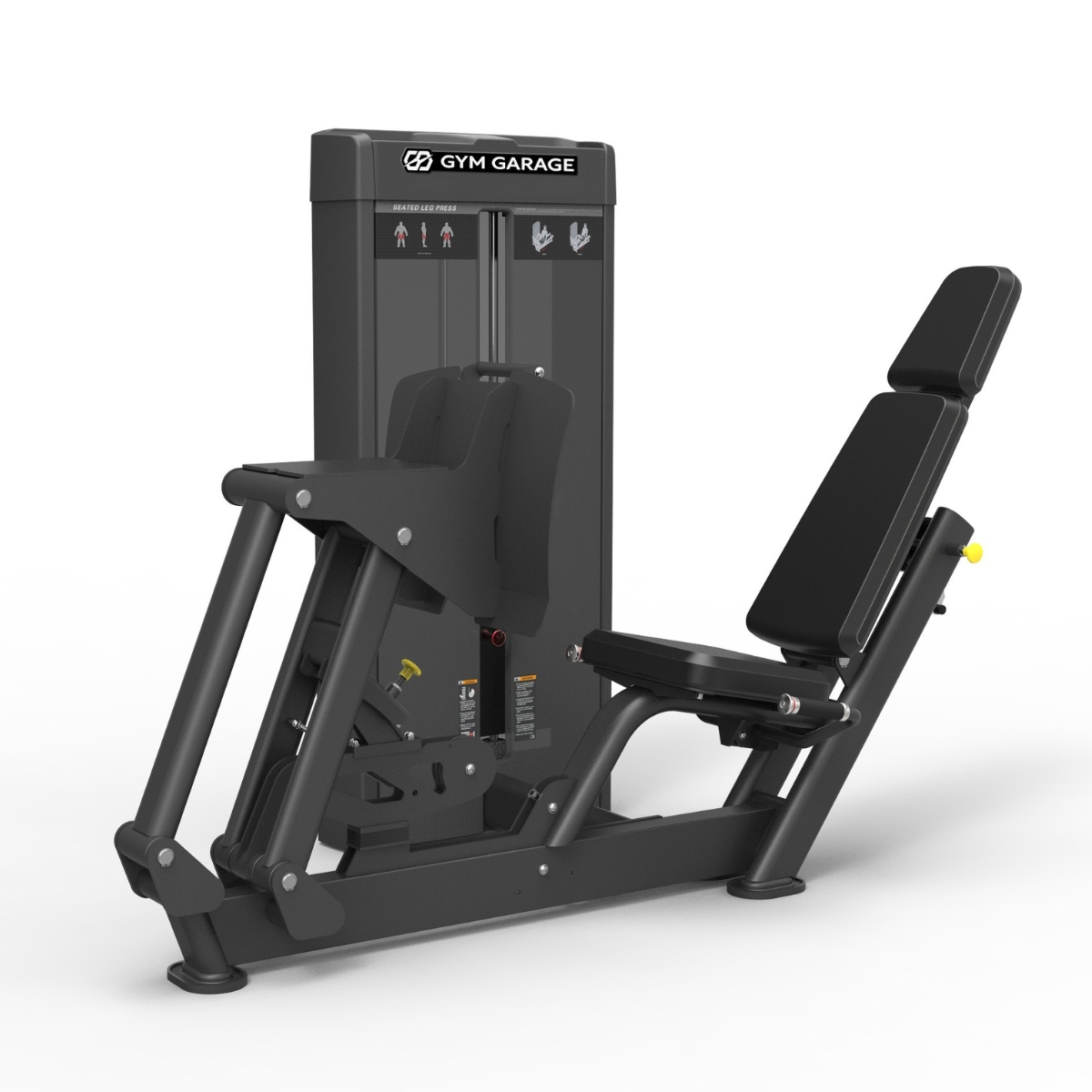 レッグプレス Type-F GG-C12028（GYM GARAGE）-ジムガレージ