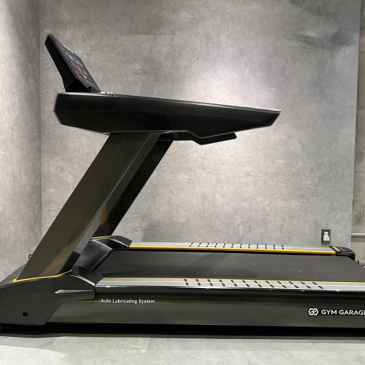 業務用トレッドミル GG-F117（GYM GARAGE）-ジムガレージ