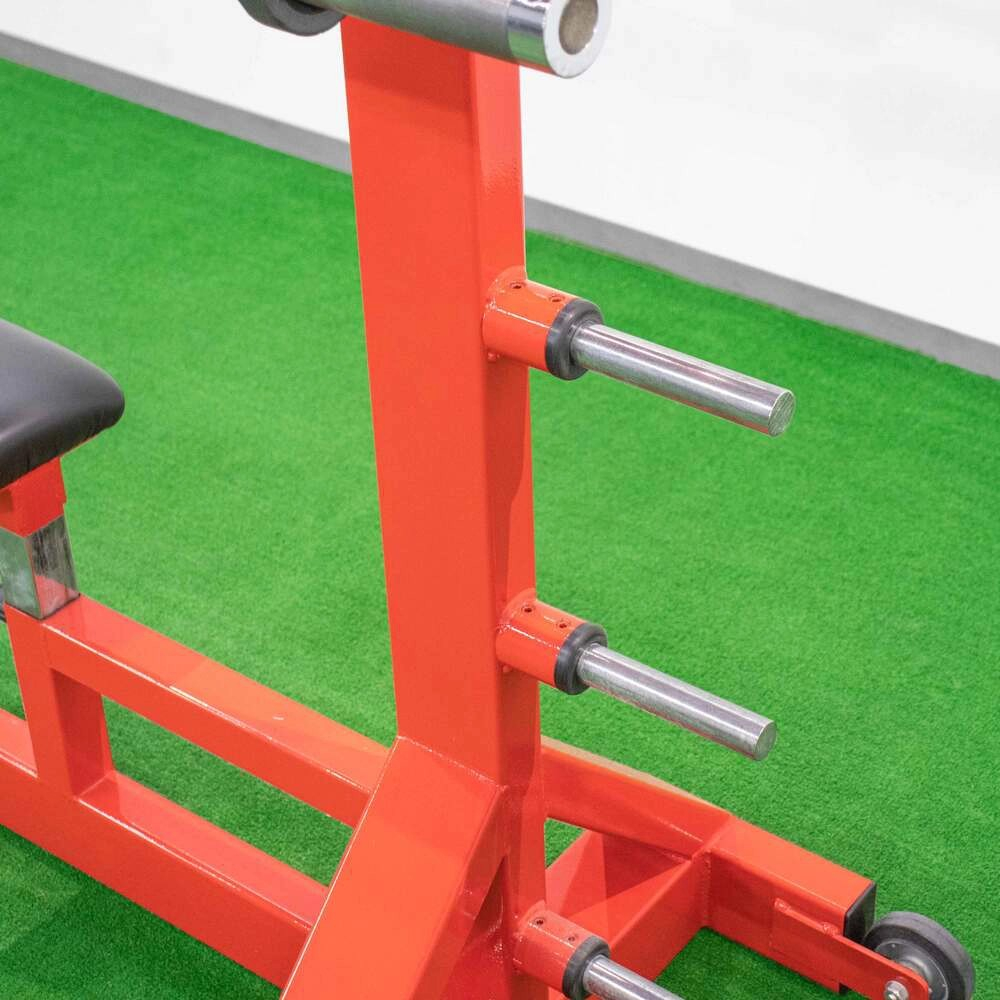 鍛錬 マッスルライン イージーマッスルフライ（中古）-ジムガレージ
