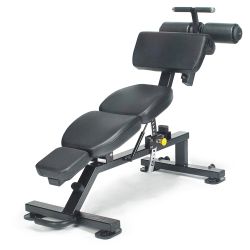 トレーニングベンチ(LEXCO)の中古・新品の商品一覧-ジムガレージ