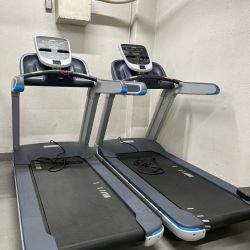 トレッドミル・ランニングマシン(Precor)の中古・新品の商品一覧-ジム 