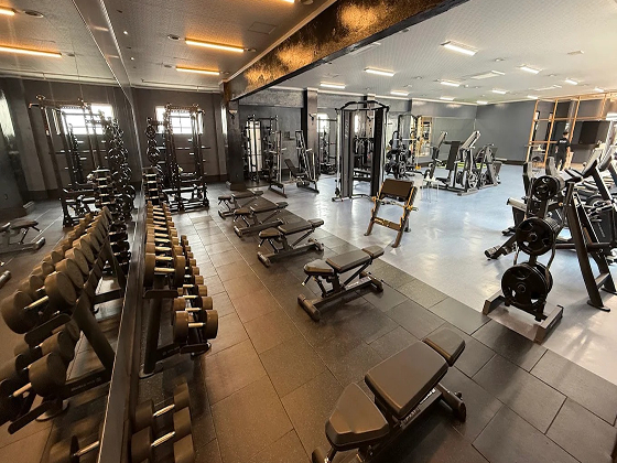 SONIC BOOM Fitness24